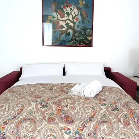 Majora - Comfort Al Centro Appartamento