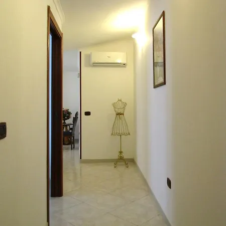 Appartamento Majora - Comfort Al Centro Frattamaggiore