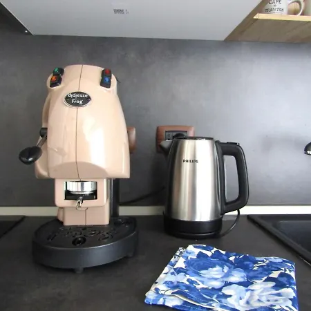 Majora - Comfort Al Centro Appartamento Frattamaggiore