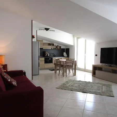 Appartamento Majora - Comfort Al Centro