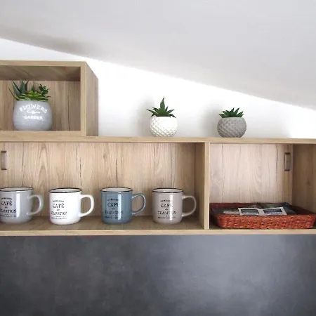 Majora - Comfort Al Centro Appartamento